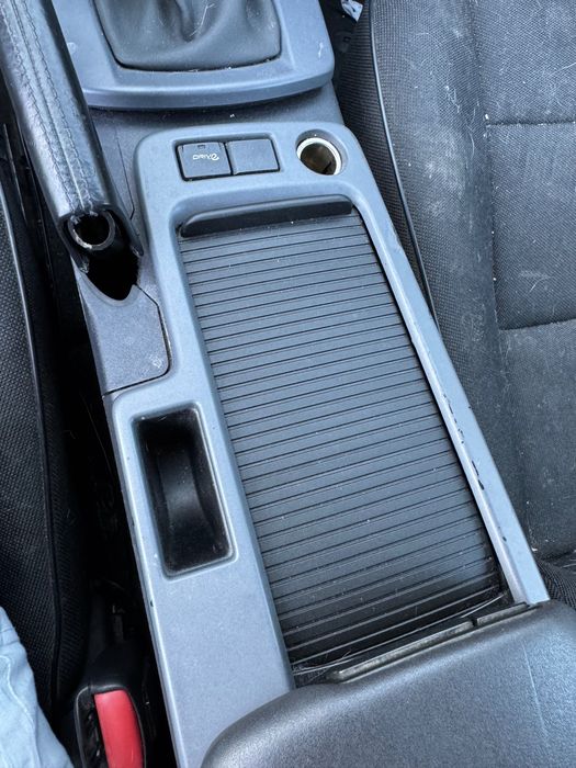 Volvo C30 116кс на части 2011г