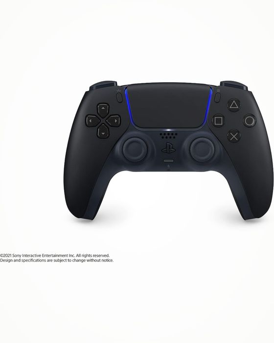 Джостик ps5 dual sense