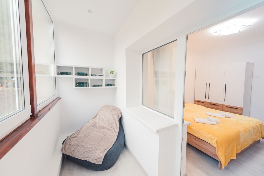 Apartament de închiriat