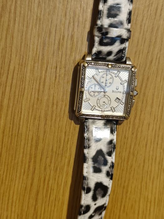 Vând ceas Bulova