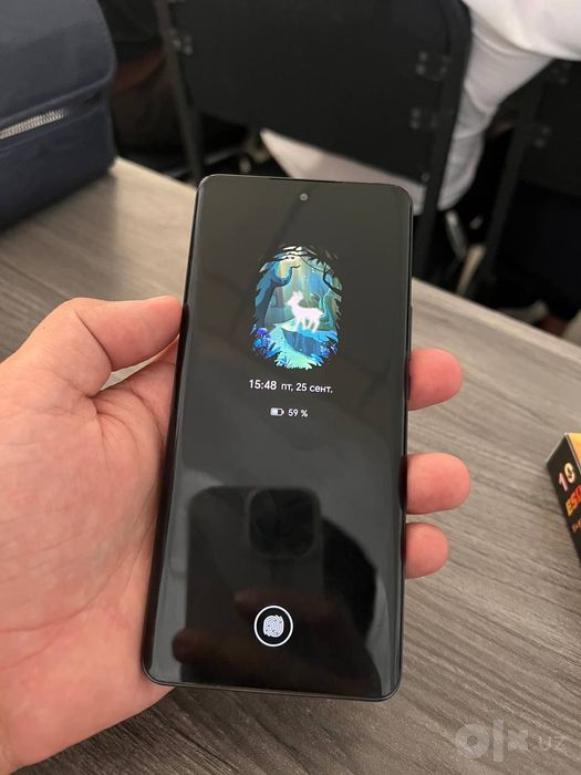 Honor x9b sotiladi