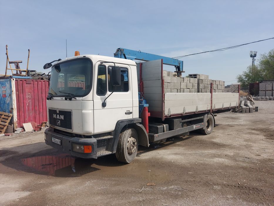 Пескоблок Standard Stroi