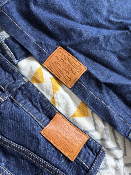 Оригинален комплект Polo