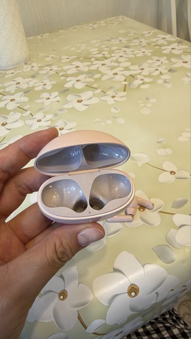 Наушники Huawei Free buds 7i