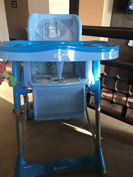 Столче за хранене Primo