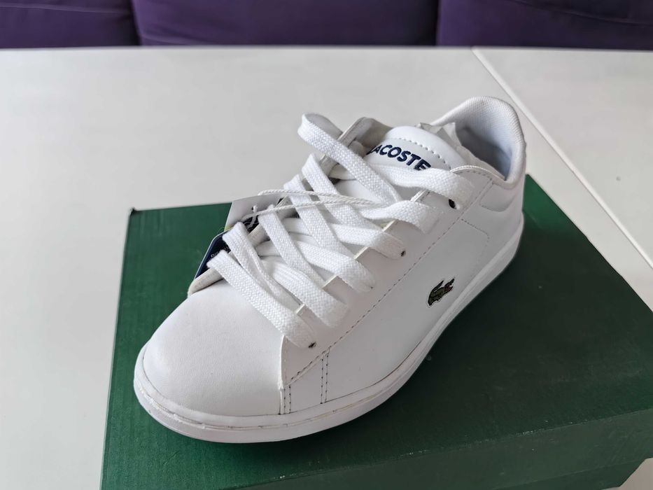 Кецове Lacoste Carnaby Evo