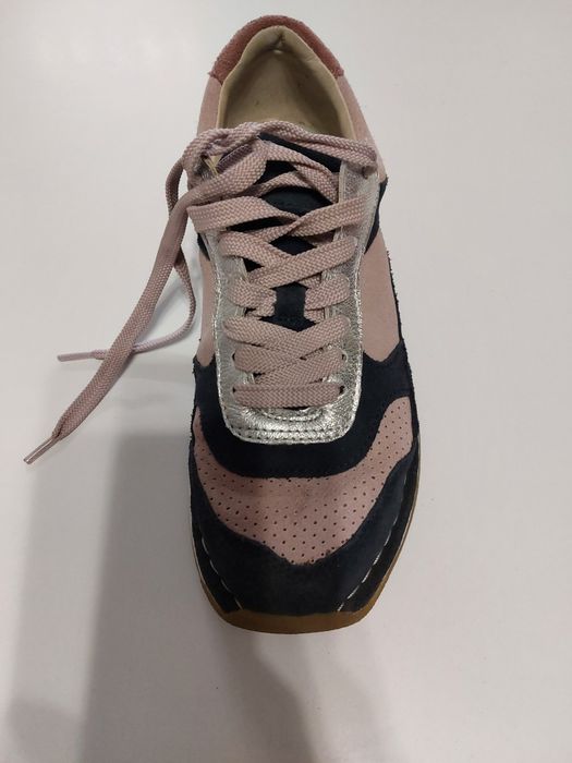 Детски маратонки за момиче