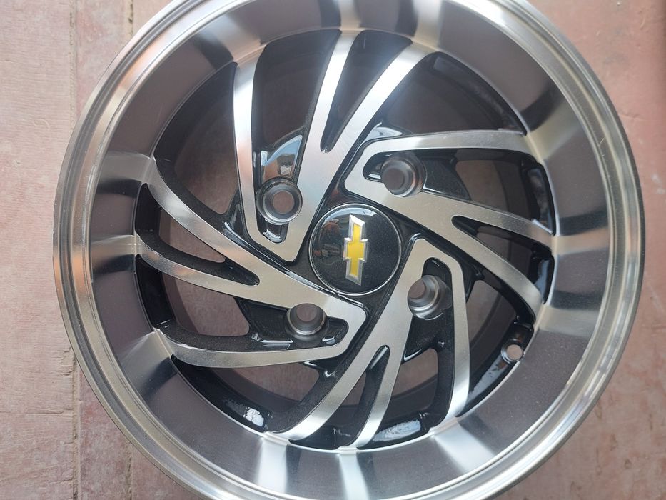 13 R diska Matiz Damas Labo Tico