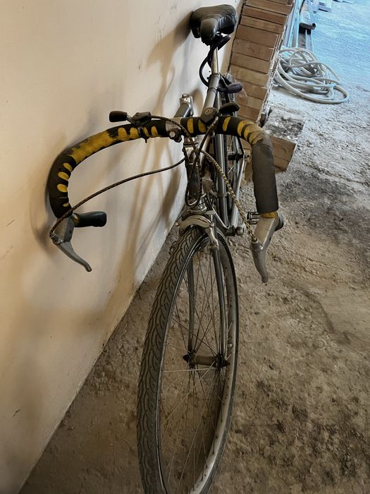 Гончик велосипед