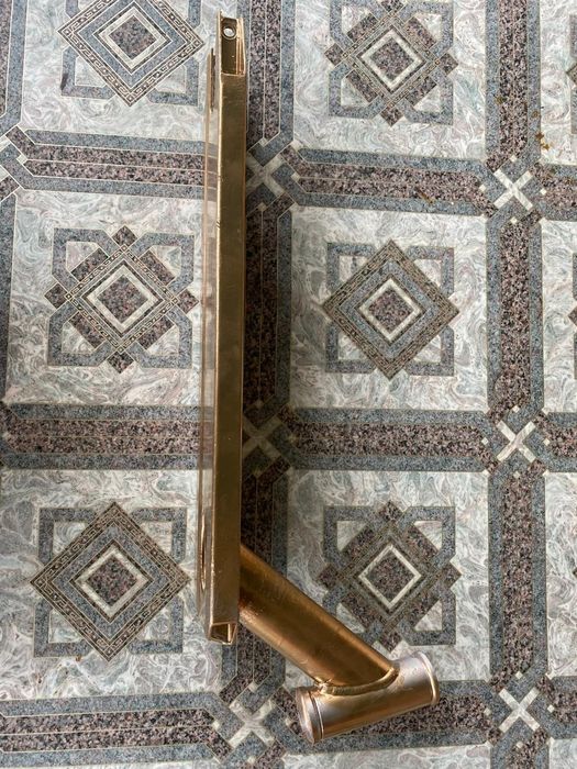 Запчасти на трюковой самокат