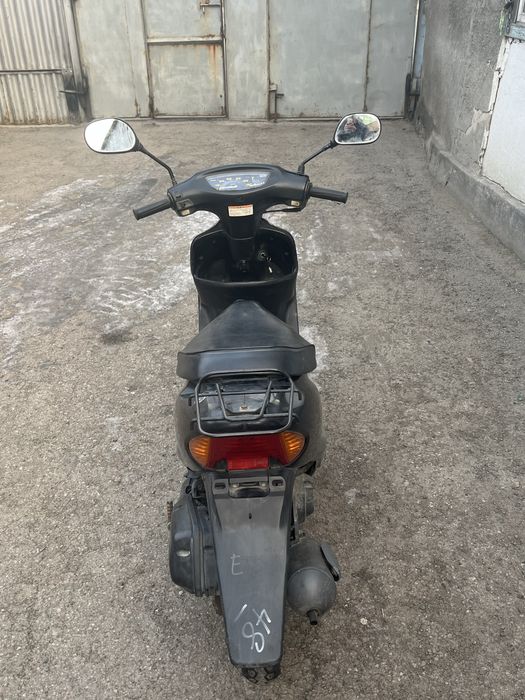 Продам Хонда дио 34