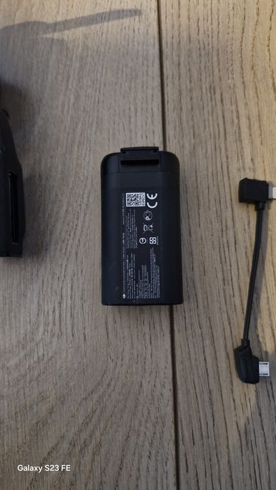 De vanzare Joystick plus baterie Pentru Mavic mini