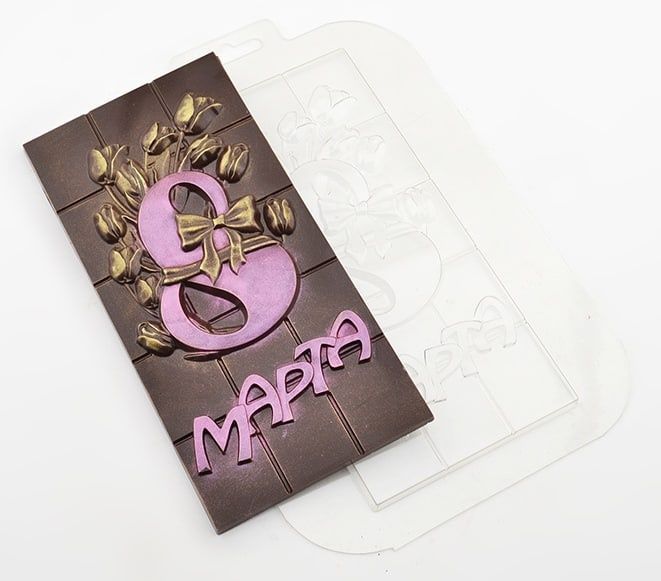 Форма для кондитера