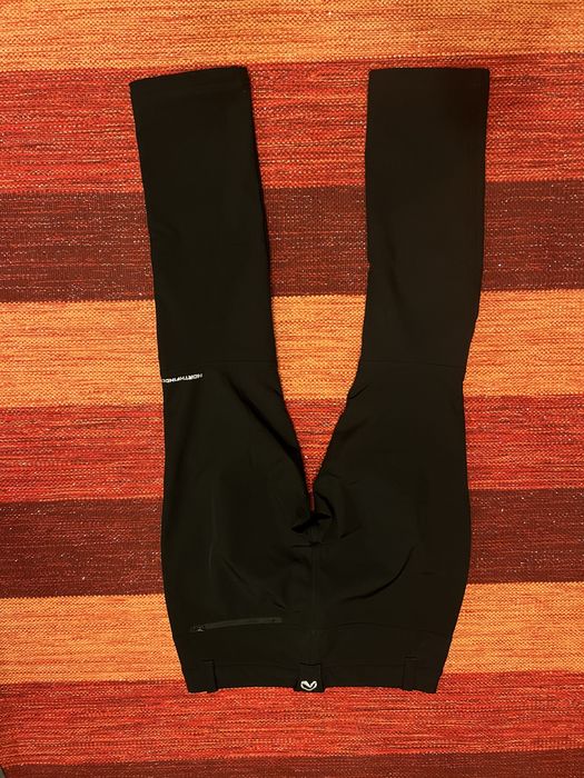 Pantaloni Northfinder softshell