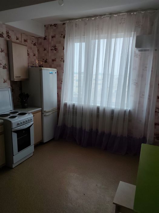 Сдам квартиру на долгий срок