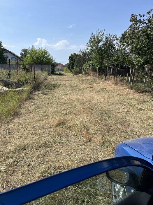 Teren intravilan Albesti, Simnicul De Sus