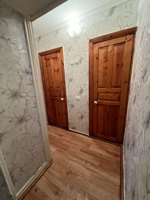 Продам двухкомантную квартиру