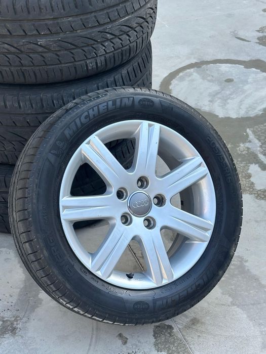 Jante r16 Audi A3/A4 Volkswagen Golf Seat