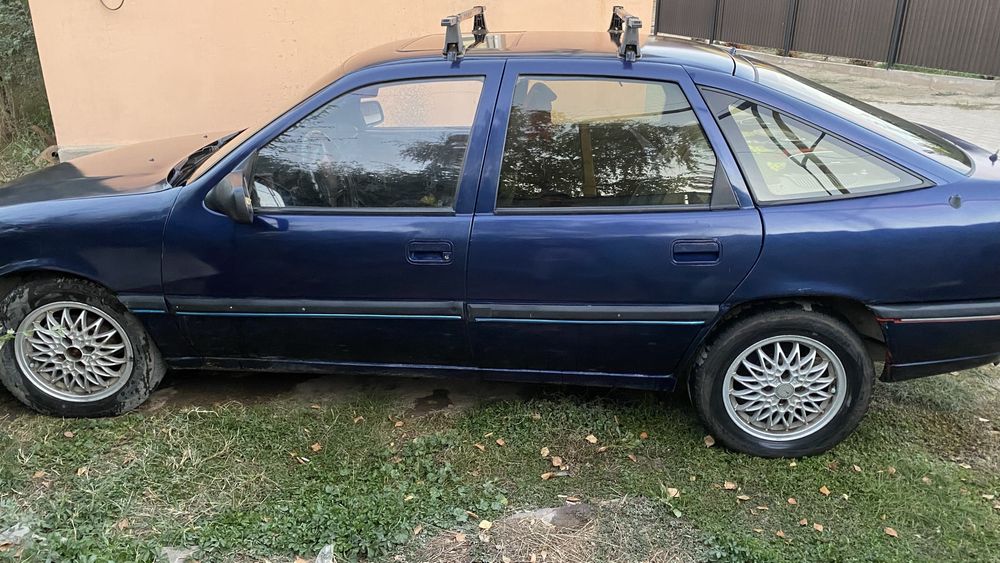 Опел бектра 2куб ………………