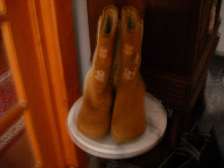 Cisme dama imblanite aduse din SUA