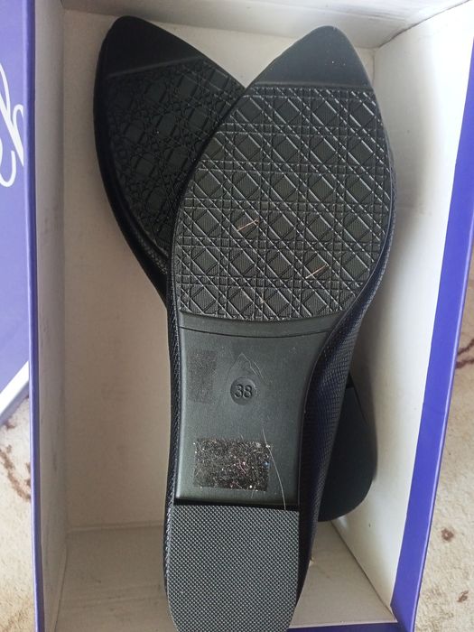 Продам обувь 38 размер