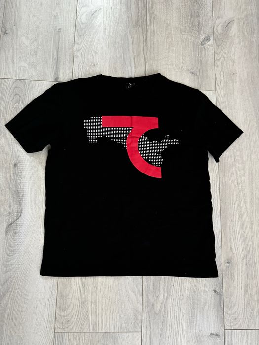 Мужская футболки от бренда J.Crew куплена в США, размер S