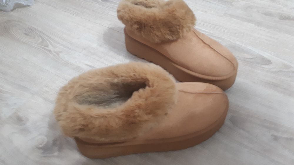 Угги женские 39 размер