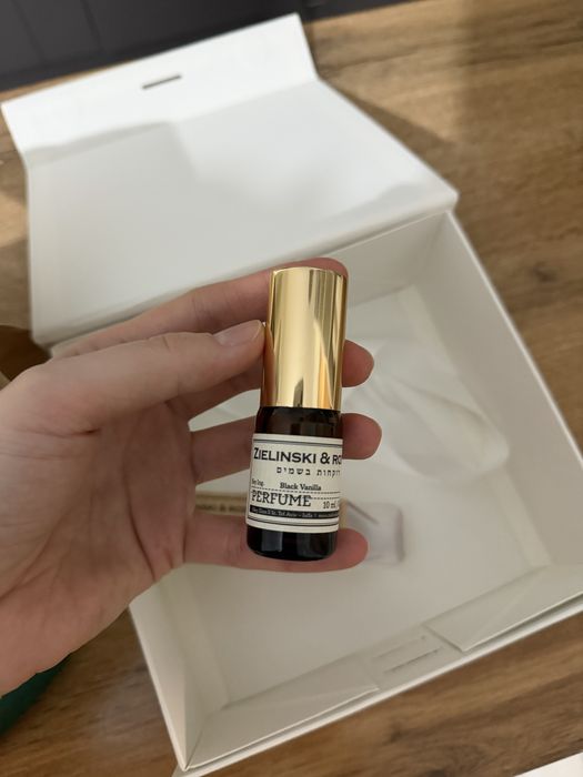 Парфюм и антисептик, оригинал