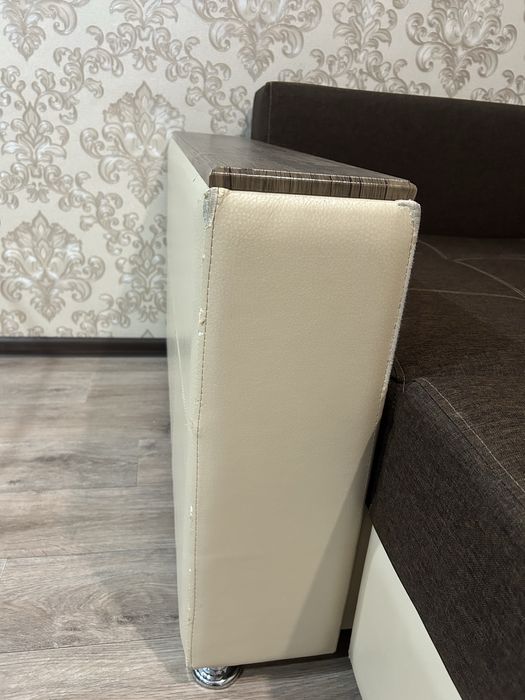 Продам угловой диван