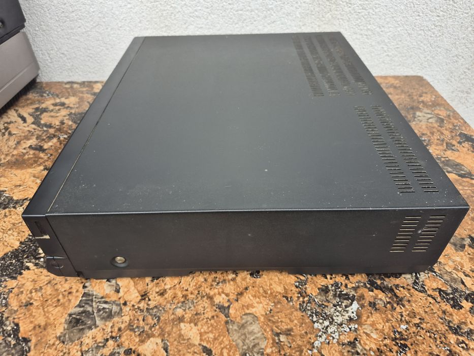 Vând video marca ITT Schaub Lorenz made in Germany