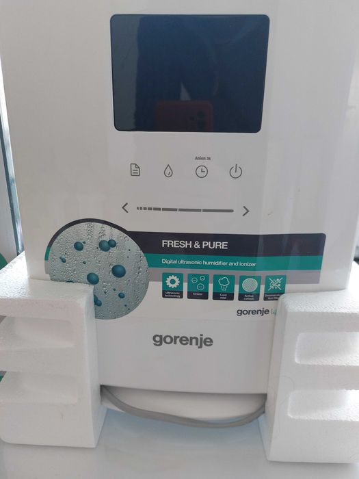 Umidificator Gorenje H 50DW