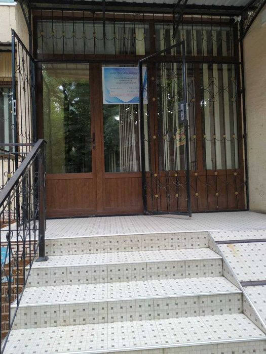 Сдается офис в аренду на Чиланзаре