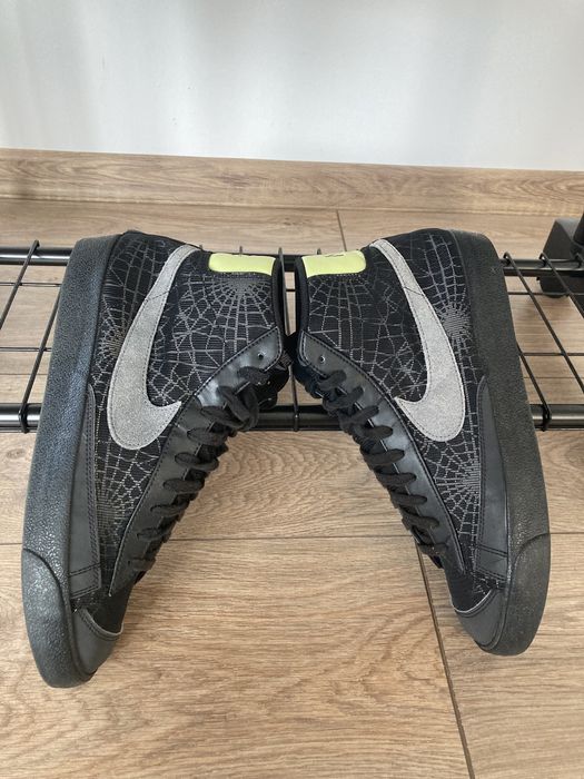 Nike Blazer Halloween, mărimea 45