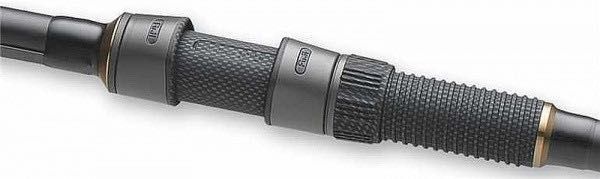 Set x 2 lansete Mivardi Infernum Carp 3,90 M/ 3,5 lbs.