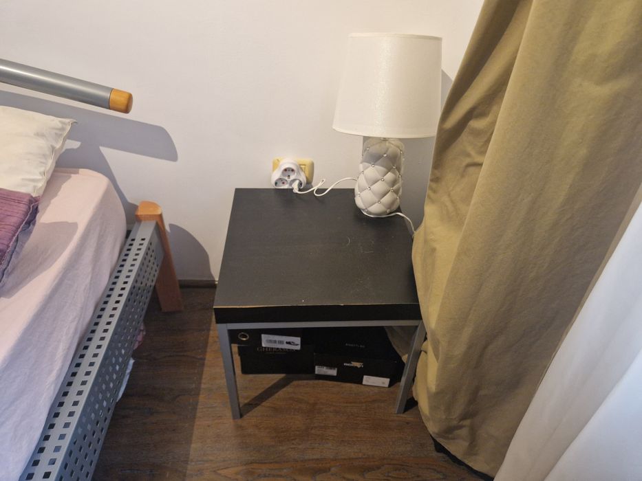 Set pat plus 2 noptiere