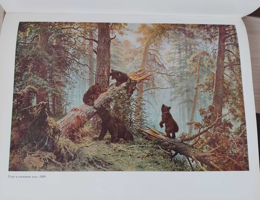 Книги изобразително изкуство