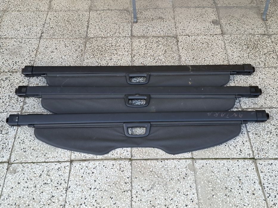 Щора за багажника на опел антара  от 2007г до 2015г.