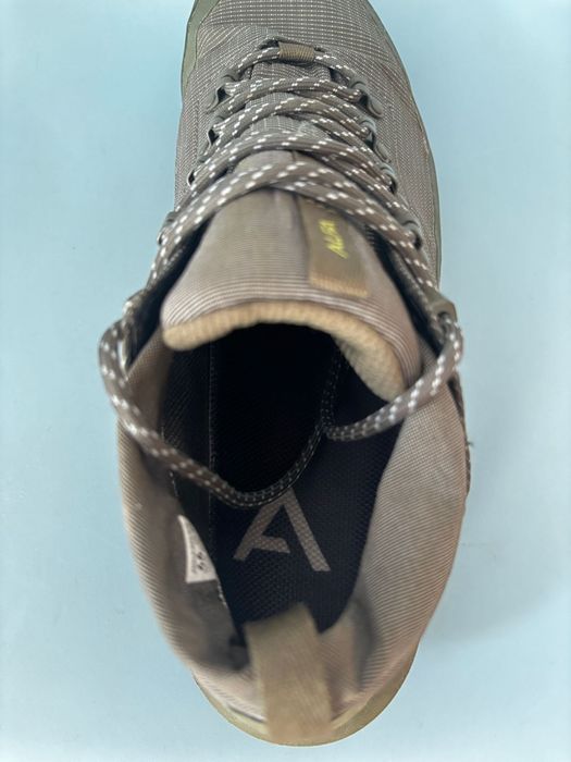 ALFA AKSLA aps gtx m