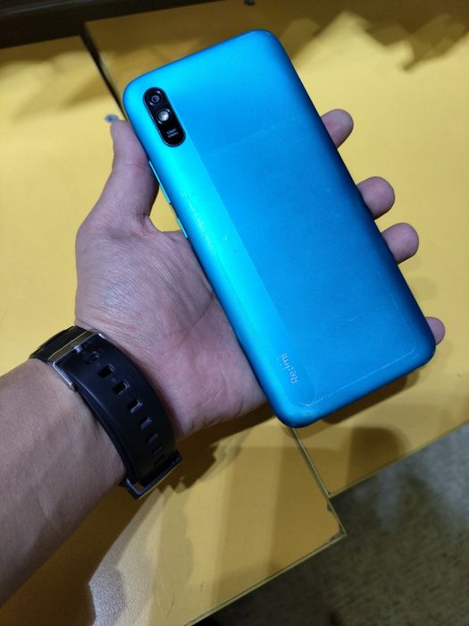 Redmi 9A 32GB orig