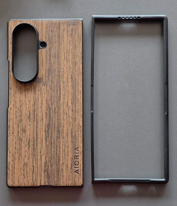 Samsung Galaxy Z Fold 8 Ultra Cases(4 бр)