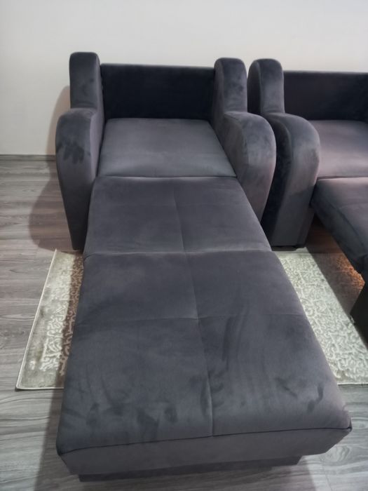 2 Fotolii extensibile