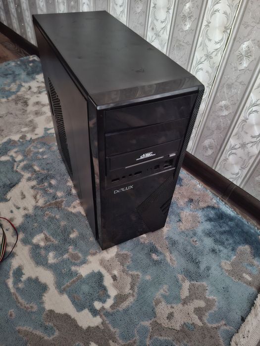 Продам компьютер