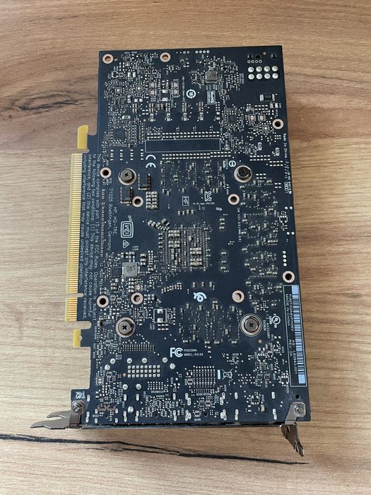 NVIDIA GeForce RTX 2060 Super – 8GB