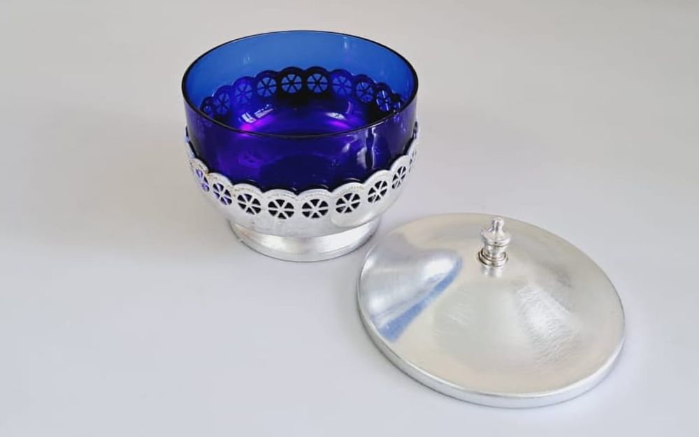 Сахарницы  Сахарницы