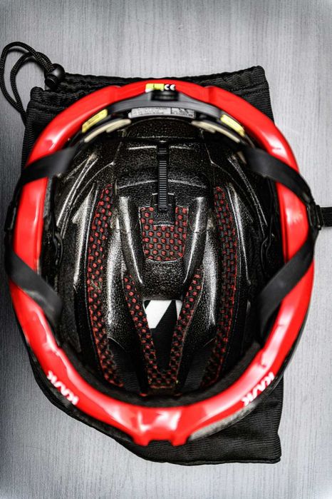 kask protone L ( 58-62cm )