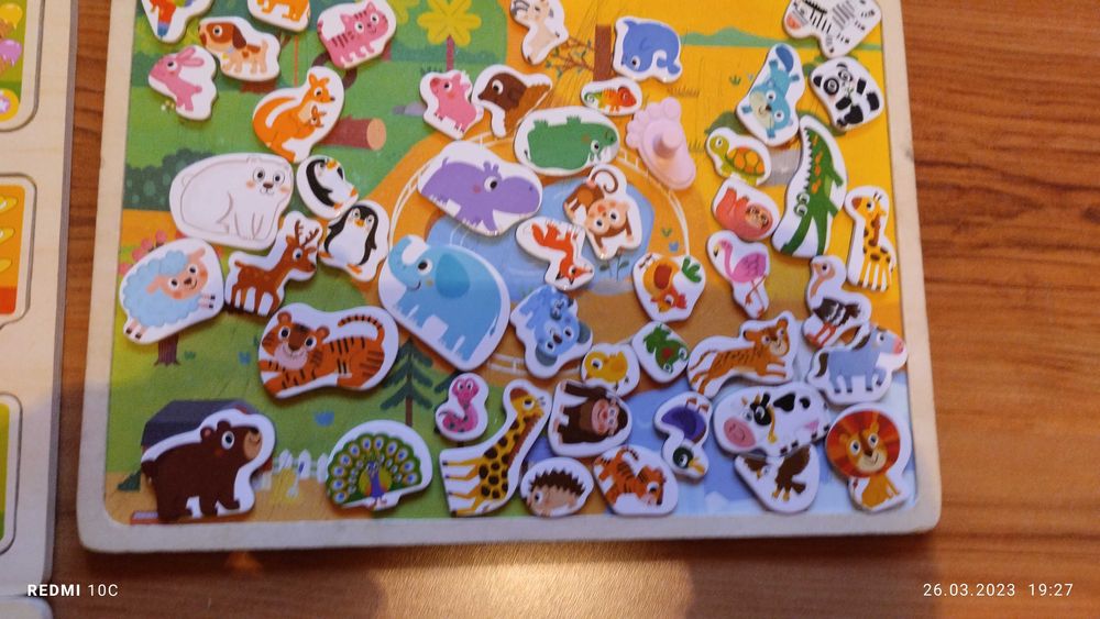 Занимателни пъзели