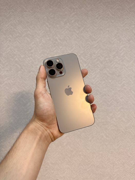 iPhone 15 Pro Max | 256Gb | 91%