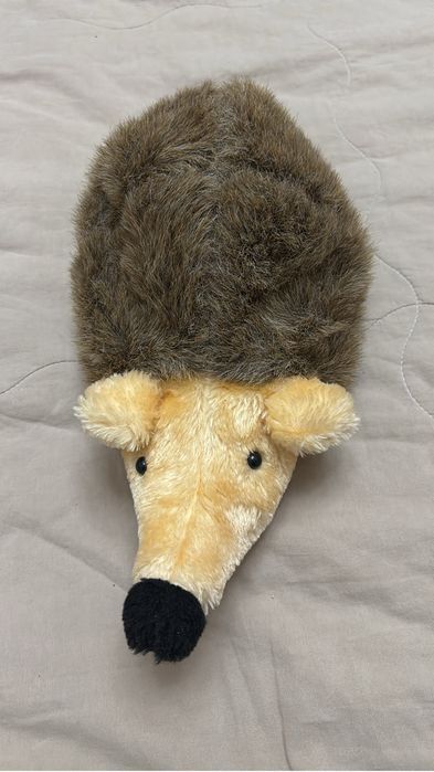 Костюм ёжика на 6-7 лет