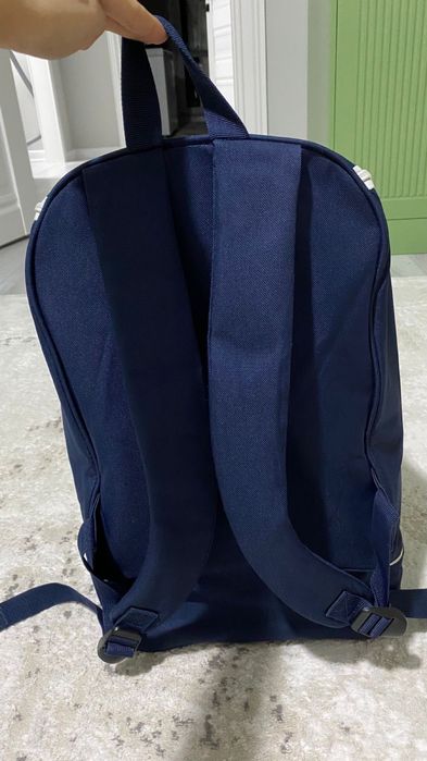 Спортивная сумка Macron