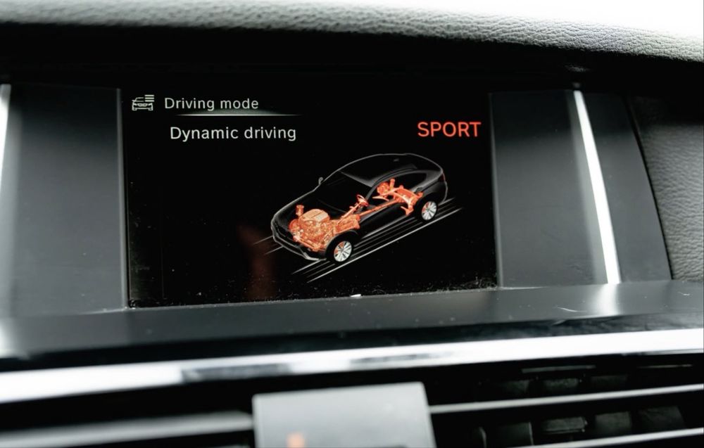 Bmw X4 - 2.0 - Diesel - Automata - Intretinuta